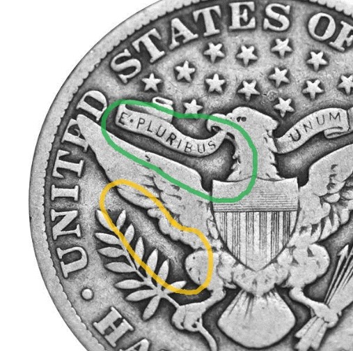 1911-Barber-Half-Dollar
